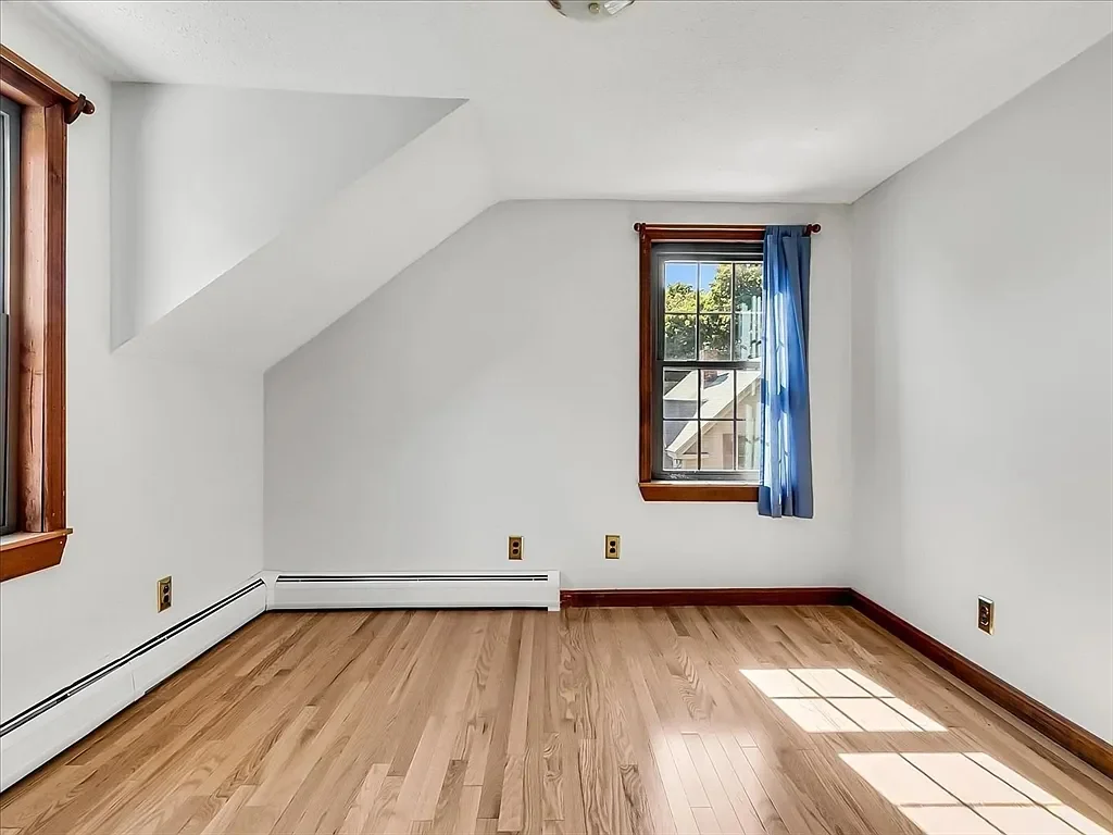 3 bed, 1.5 bath apartment for rent at 63 Johnson St Unit House, West Roxbury — photo 14 of 21