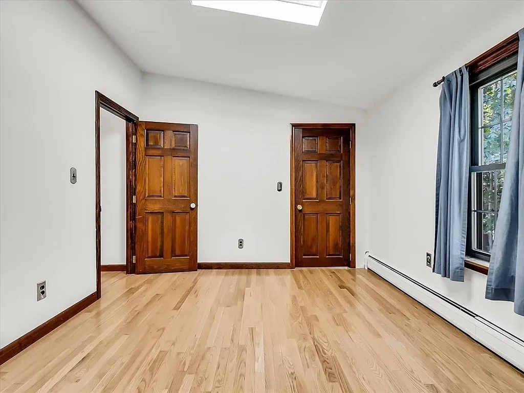3 bed, 1.5 bath apartment for rent at 63 Johnson St Unit House, West Roxbury — photo 19 of 21