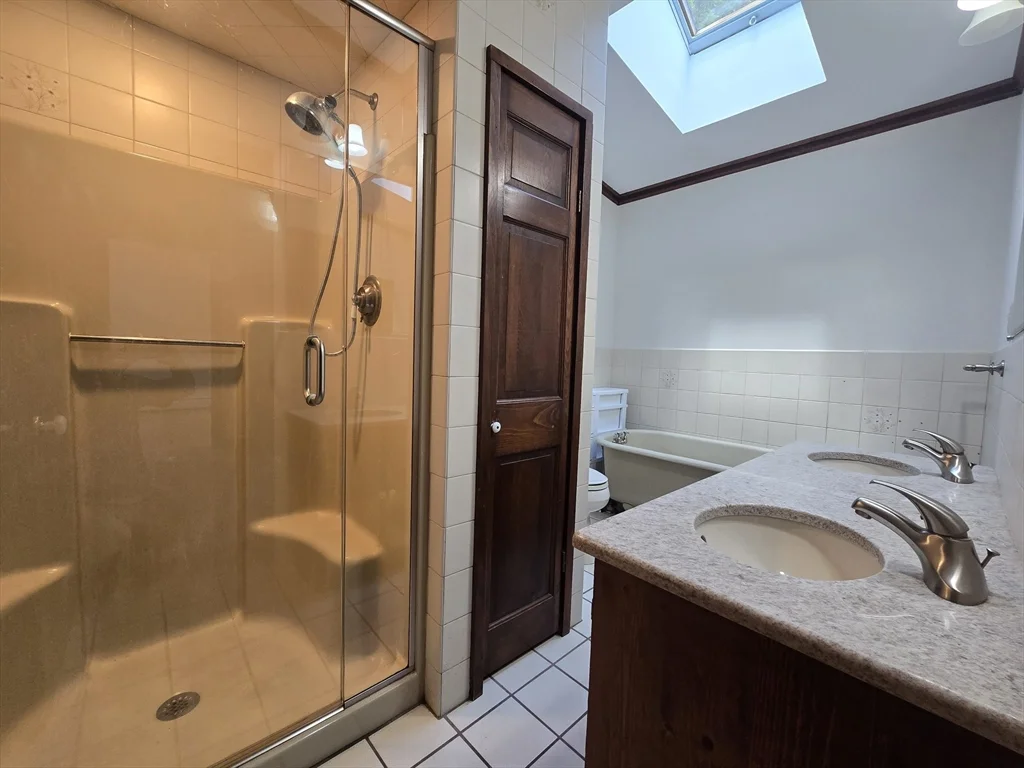 3 bed, 1 bath apartment for rent at 63 Johnson Unit 63, West Roxbury — photo 19 of 19