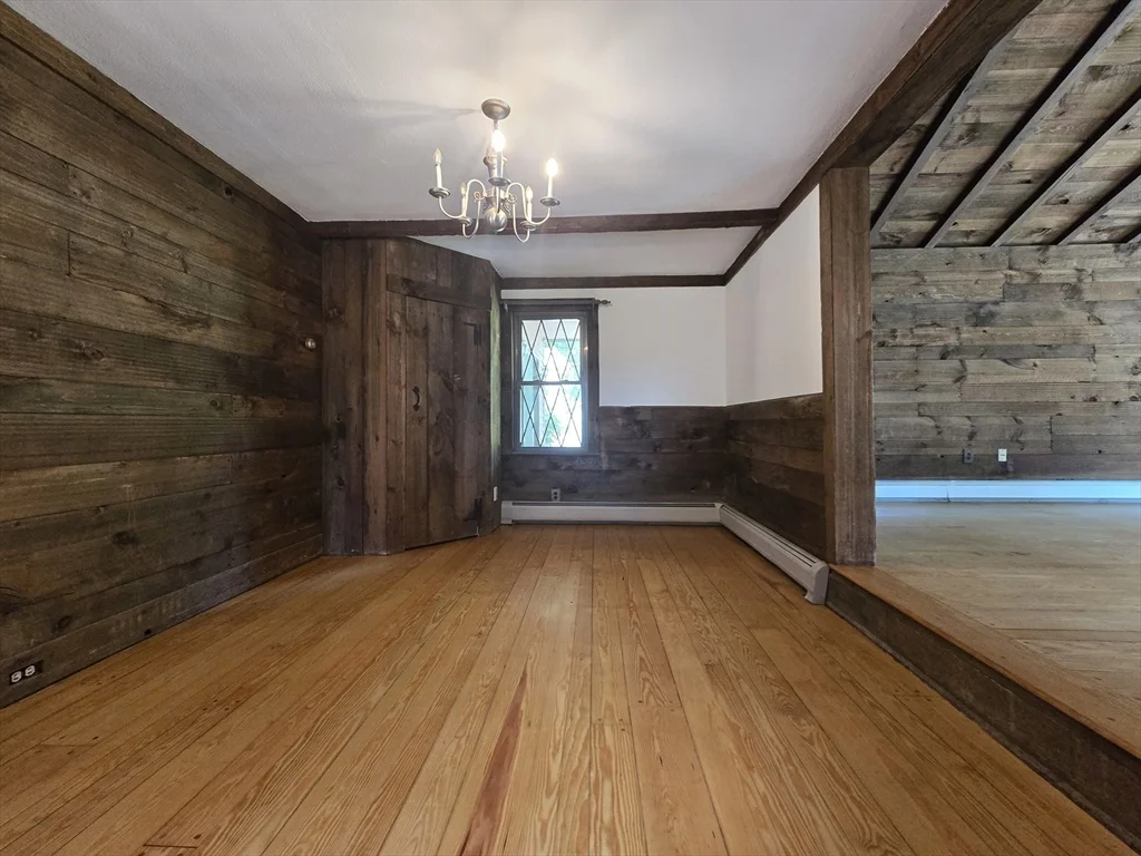 3 bed, 1 bath apartment for rent at 63 Johnson Unit 63, West Roxbury — photo 5 of 19