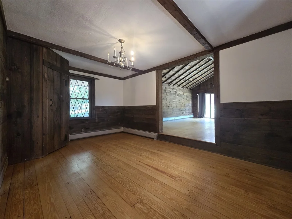 3 bed, 1 bath apartment for rent at 63 Johnson Unit 63, West Roxbury — photo 6 of 19