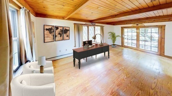 3 bed, 1 bath apartment for rent at 63 Johnson, West Roxbury — photo 8 of 15