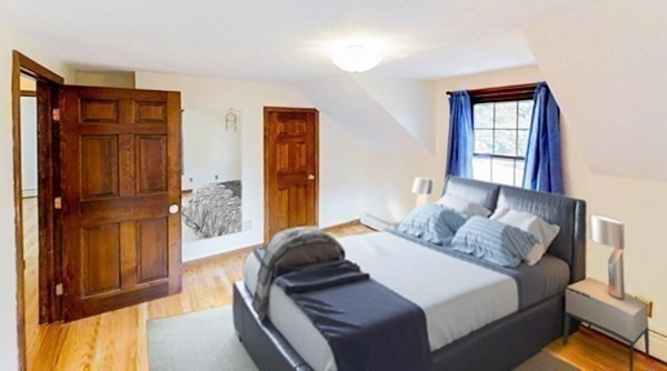 3 bed, 1 bath apartment for rent at 63 Johnson, West Roxbury — photo 12 of 15