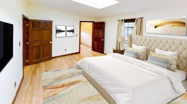 3 bed, 1 bath apartment for rent at 63 Johnson, West Roxbury — photo 11 of 15