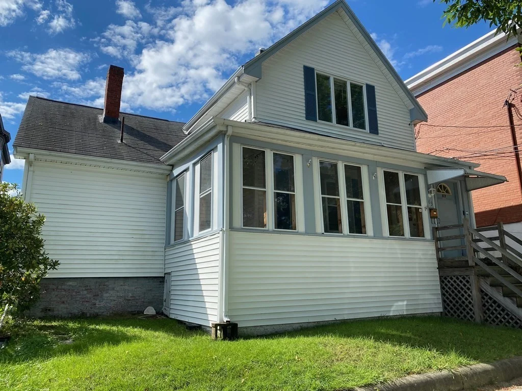 3 bed, 1 bath apartment for rent at 63 Kimball Ave Unit 63, Revere — photo 1 of 18