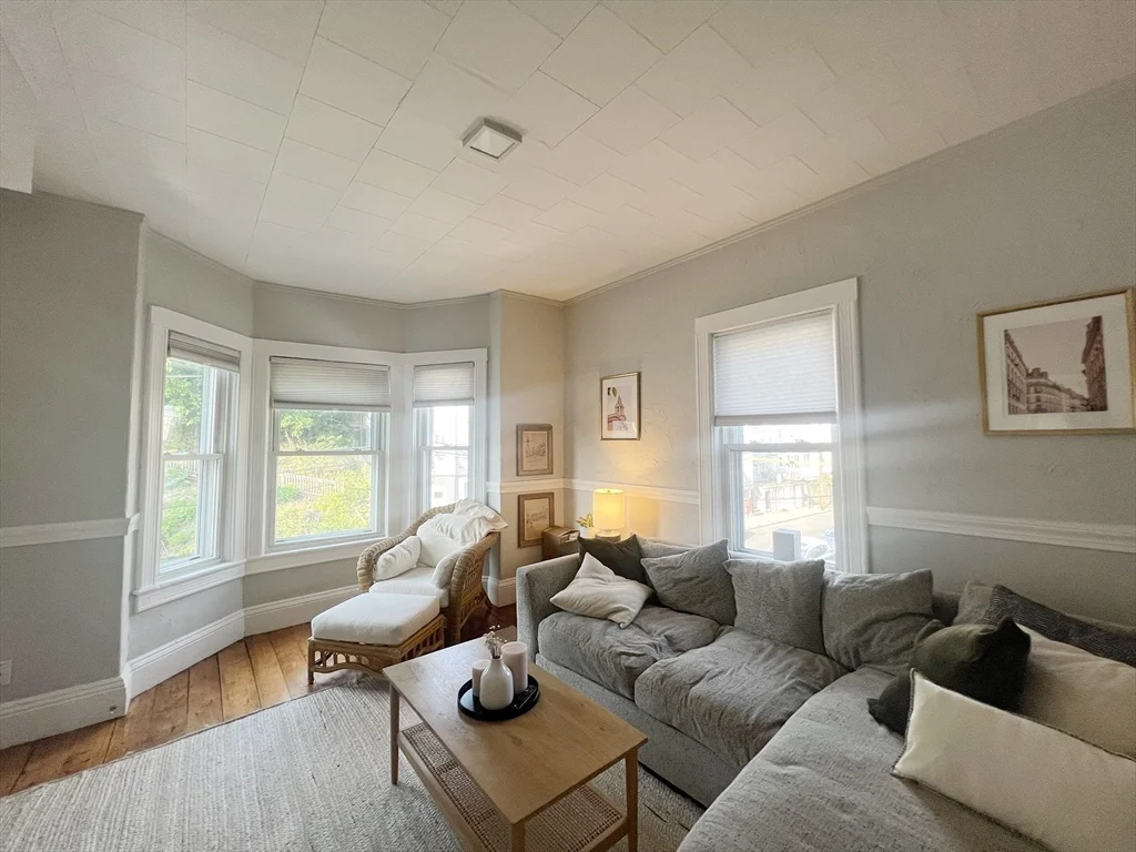 2 bed, 1 bath apartment for rent at 63 Leyden St Unit 2, East Boston — photo 3 of 14