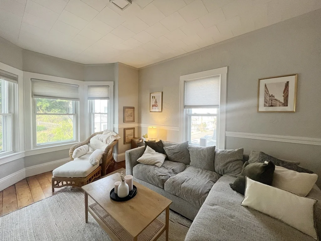 2 bed, 1 bath apartment for rent at 63 Leyden St Unit 2, East Boston — photo 2 of 14