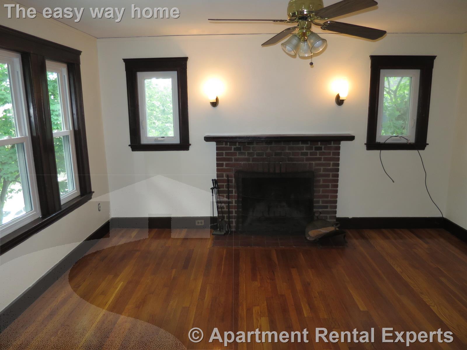 2 bed, 1 bath apartment for rent at 63 Liberty Ave Unit 2, Davis Square — photo 2 of 15