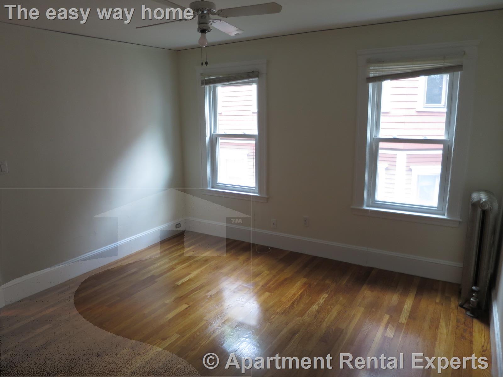 2 bed, 1 bath apartment for rent at 63 Liberty Ave Unit 2, Davis Square — photo 8 of 15