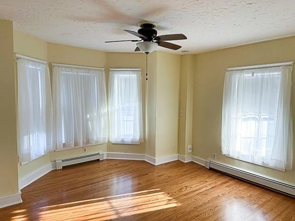 2 bed, 1 bath apartment for rent at 63 Maple Ave Unit 1, Shrewsbury — photo 3 of 6