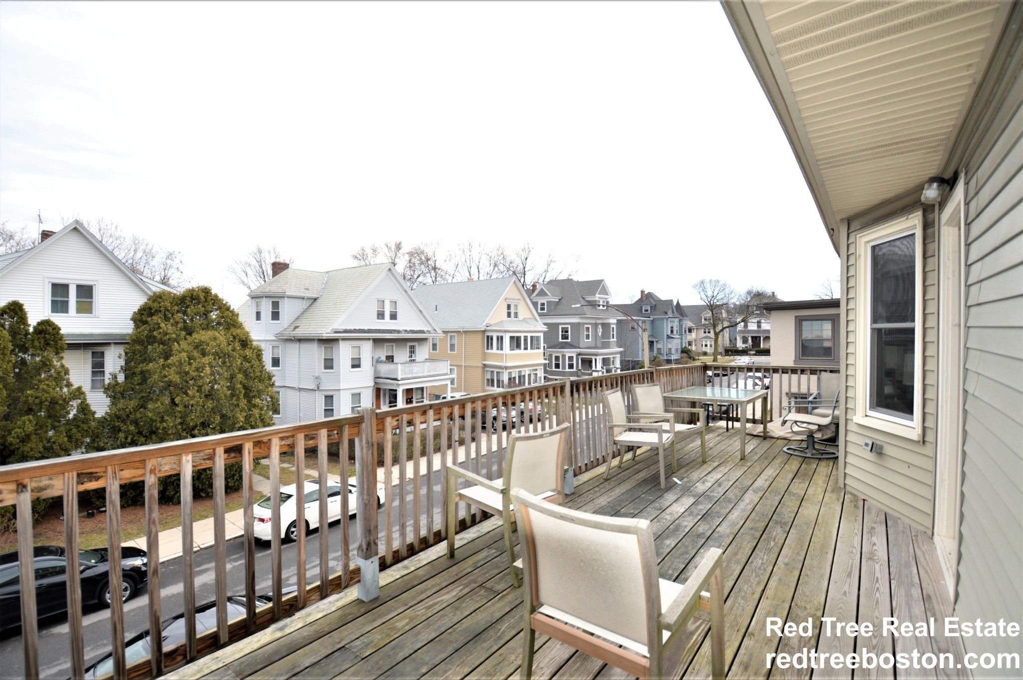 4 bed, 2 bath apartment for rent at 63 Mapleton St Unit 1 (2Ndflr), Brighton — photo 13 of 13