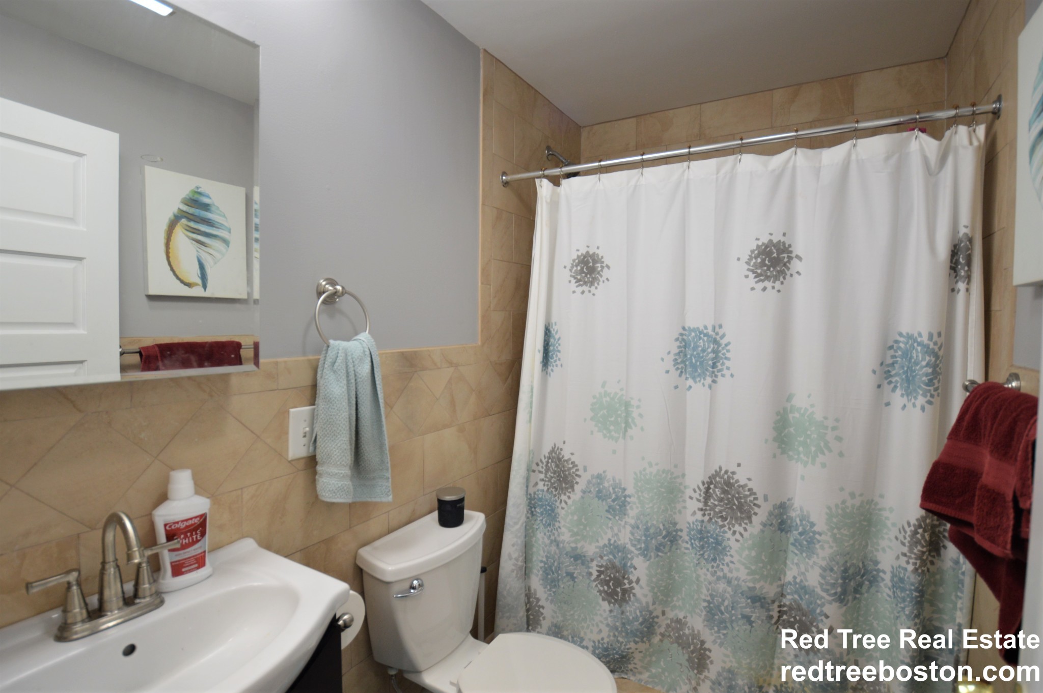4 bed, 2 bath apartment for rent at 63 Mapleton St Unit 1, Brighton — photo 11 of 13