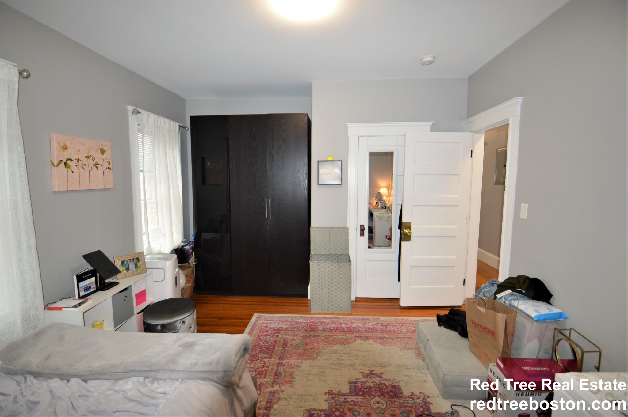 4 bed, 2 bath apartment for rent at 63 Mapleton St Unit 1, Brighton — photo 6 of 13