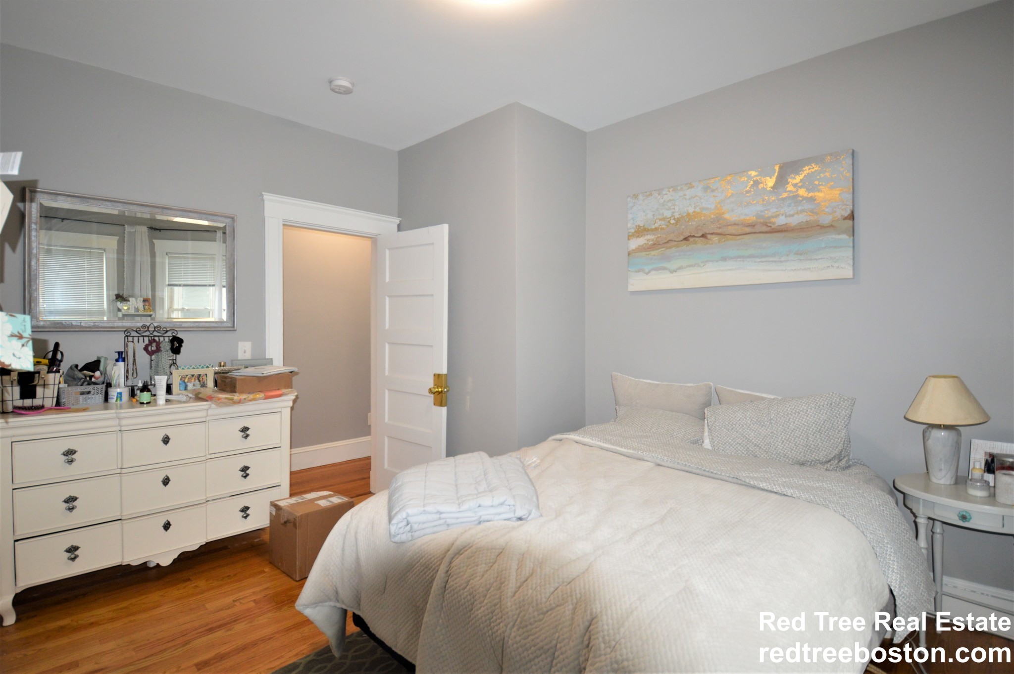 4 bed, 2 bath apartment for rent at 63 Mapleton St Unit 1, Brighton — photo 9 of 13