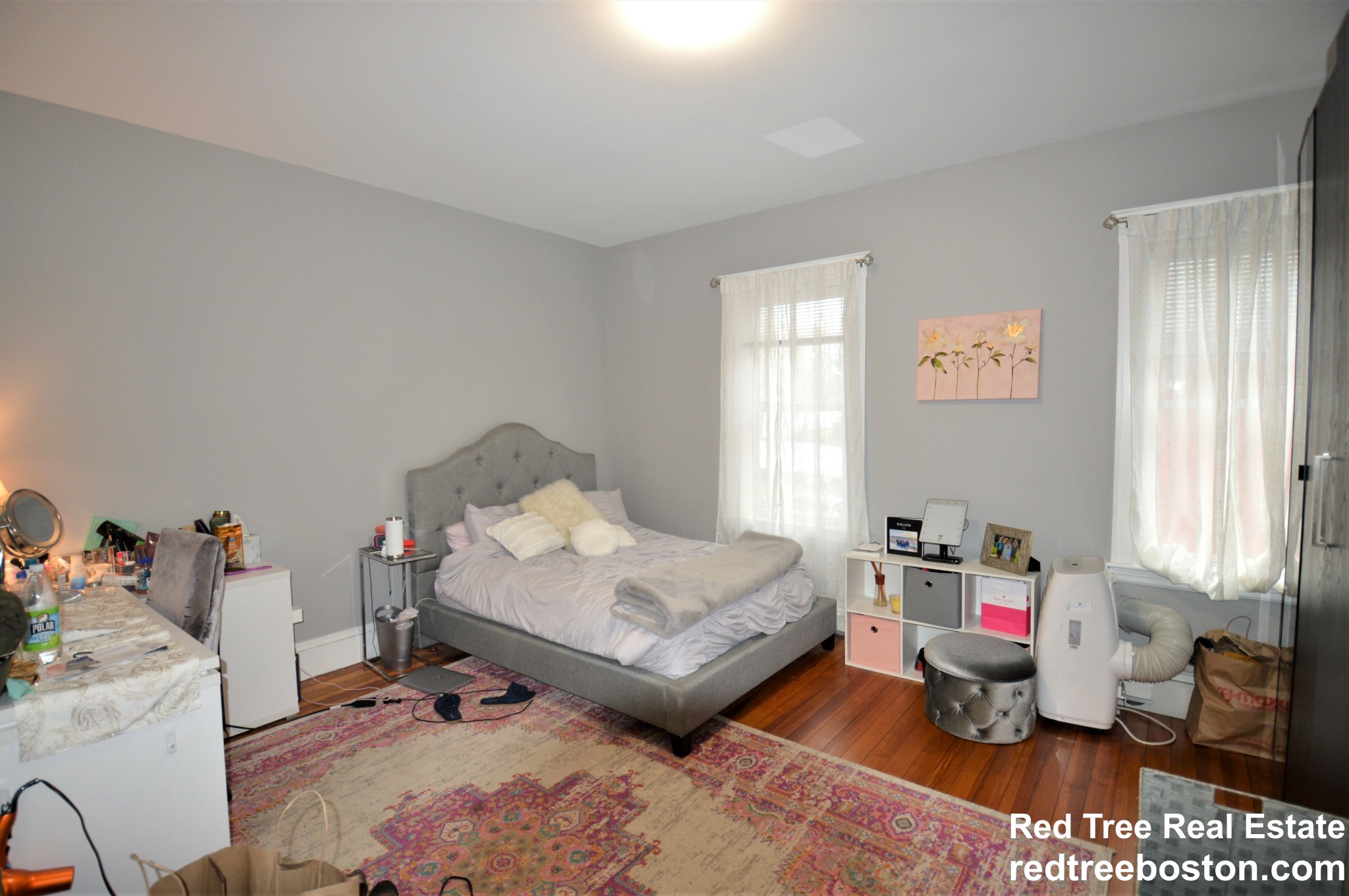 4 bed, 2 bath apartment for rent at 63 Mapleton St Unit 1, Brighton — photo 5 of 13