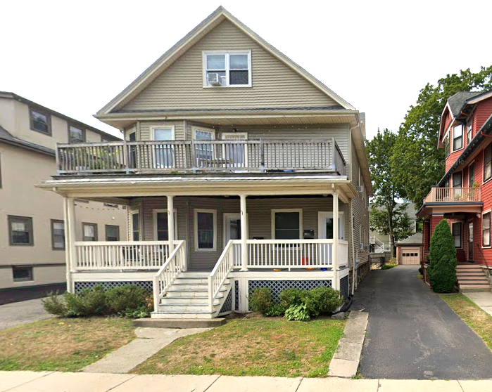 4 bed, 2 bath apartment for rent at 63 Mapleton St Unit 1, Brighton — photo 13 of 13