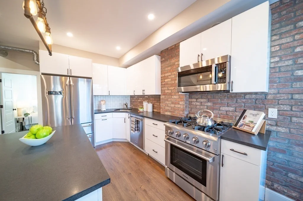 2 bed, 2 bath apartment for rent at 63 Marion St Unit 1, East Boston — photo 5 of 14