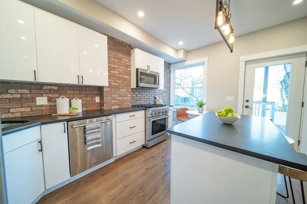 2 bed, 2 bath apartment for rent at 63 Marion St Unit 1, East Boston — photo 4 of 14