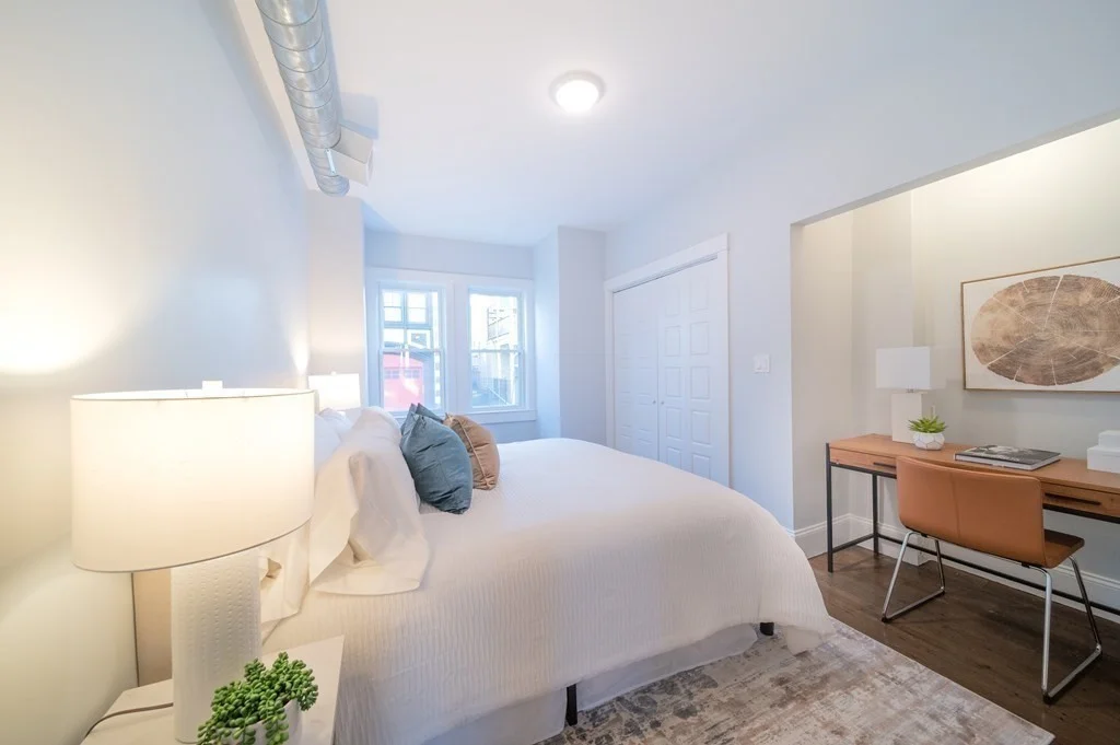 2 bed, 2 bath apartment for rent at 63 Marion St Unit 1, East Boston — photo 8 of 14