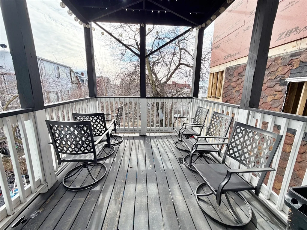 3 bed, 3 bath apartment for rent at 63 Marion St Unit 2, East Boston — photo 20 of 24