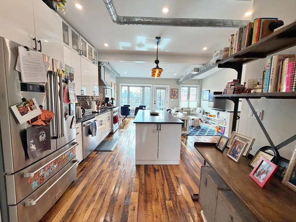 3 bed, 3 bath apartment for rent at 63 Marion St Unit 2, East Boston — photo 8 of 24