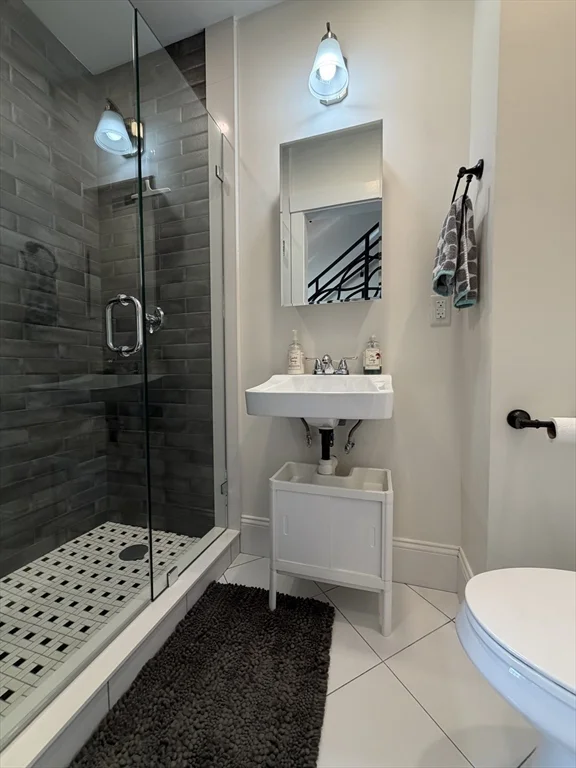 3 bed, 3 bath apartment for rent at 63 Marion St Unit 2, East Boston — photo 9 of 24