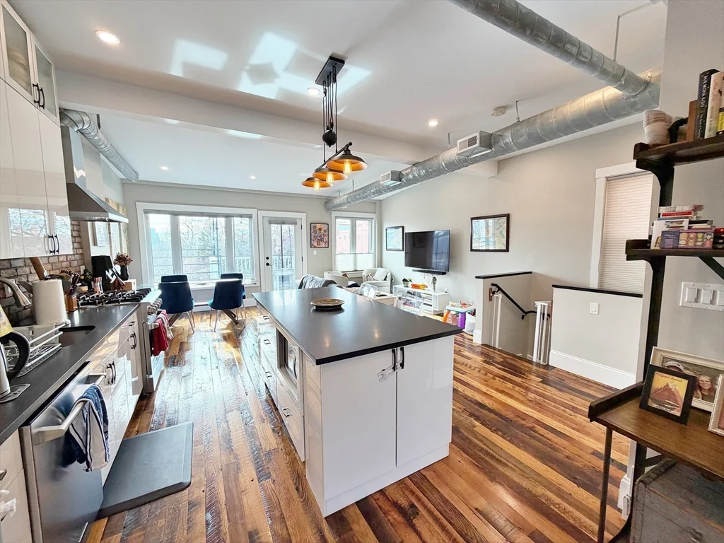 3 bed, 3 bath apartment for rent at 63 Marion St Unit 2, East Boston — photo 7 of 24