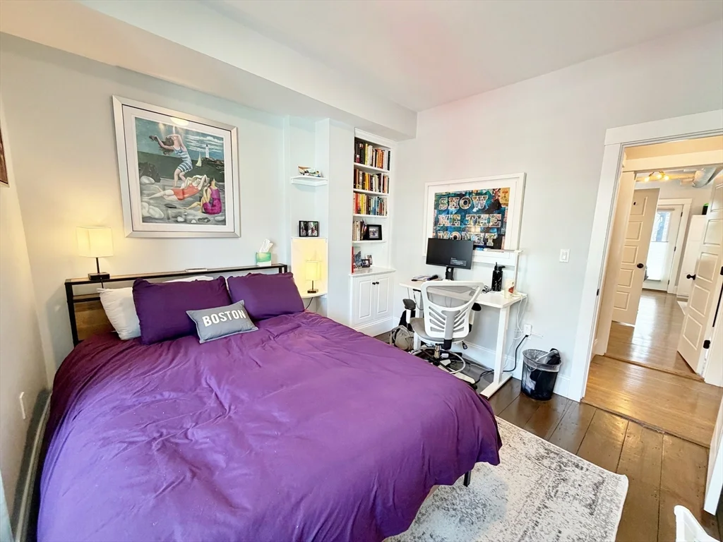 3 bed, 3 bath apartment for rent at 63 Marion St Unit 2, East Boston — photo 12 of 24