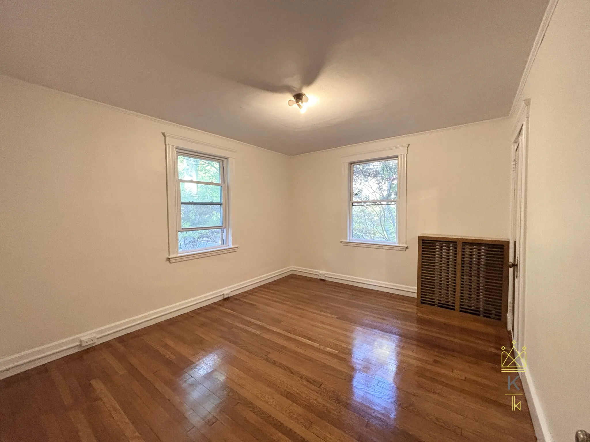 4 bed, 2 bath apartment for rent at 63 Mason Ter Unit 1, Corey Hill — photo 9 of 15