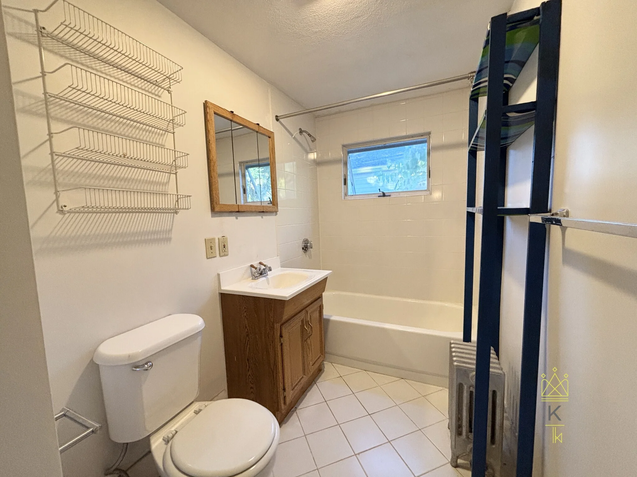 4 bed, 2 bath apartment for rent at 63 Mason Ter Unit 1, Corey Hill — photo 14 of 15