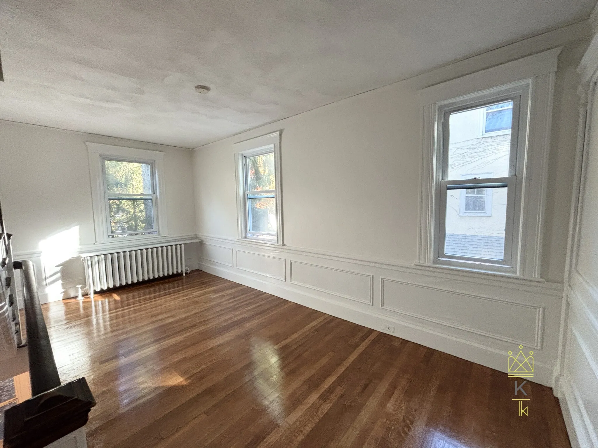 4 bed, 2 bath apartment for rent at 63 Mason Ter Unit 63, Corey Hill — photo 11 of 15