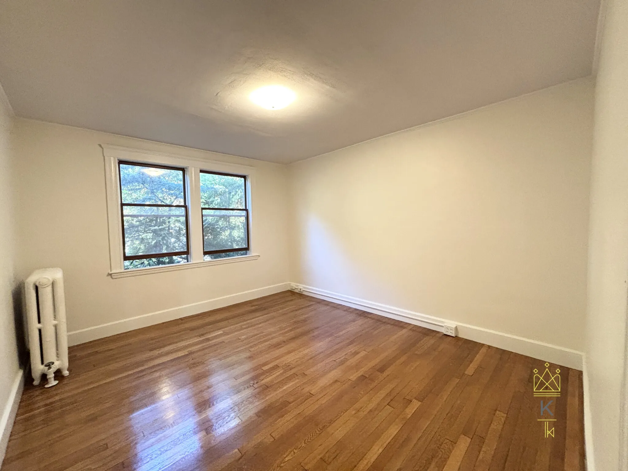 4 bed, 2 bath apartment for rent at 63 Mason Ter Unit 63, Corey Hill — photo 8 of 15
