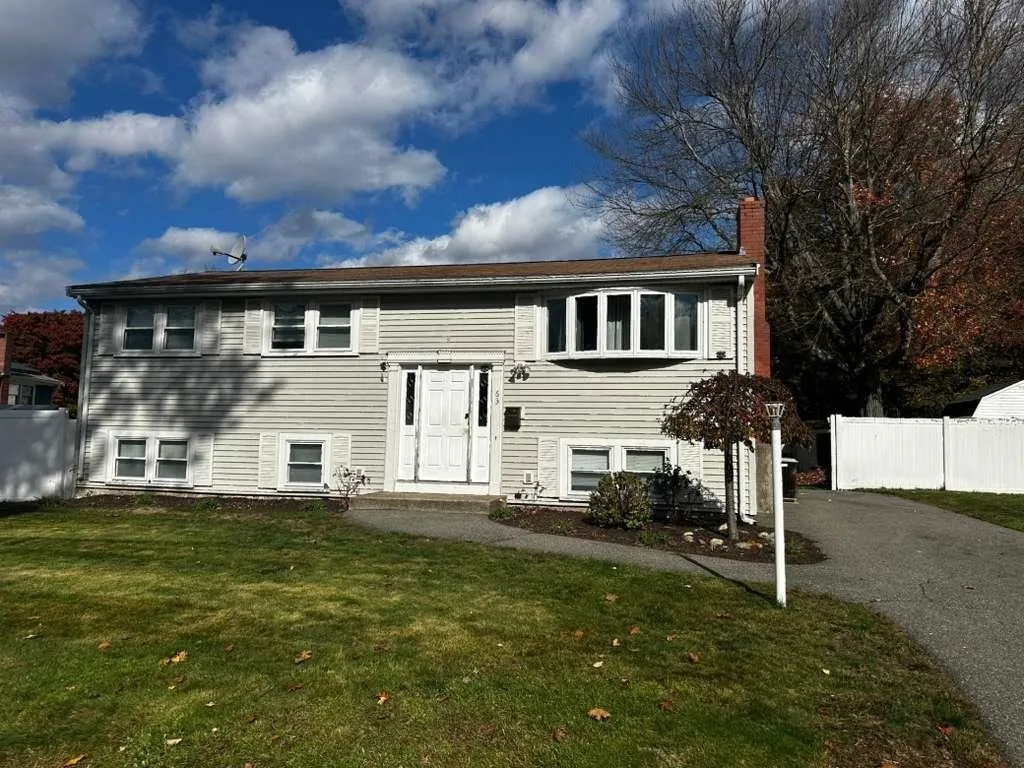 5 bed, 2 bath apartment for rent at 63 Mcgarvey Rd, Stoughton