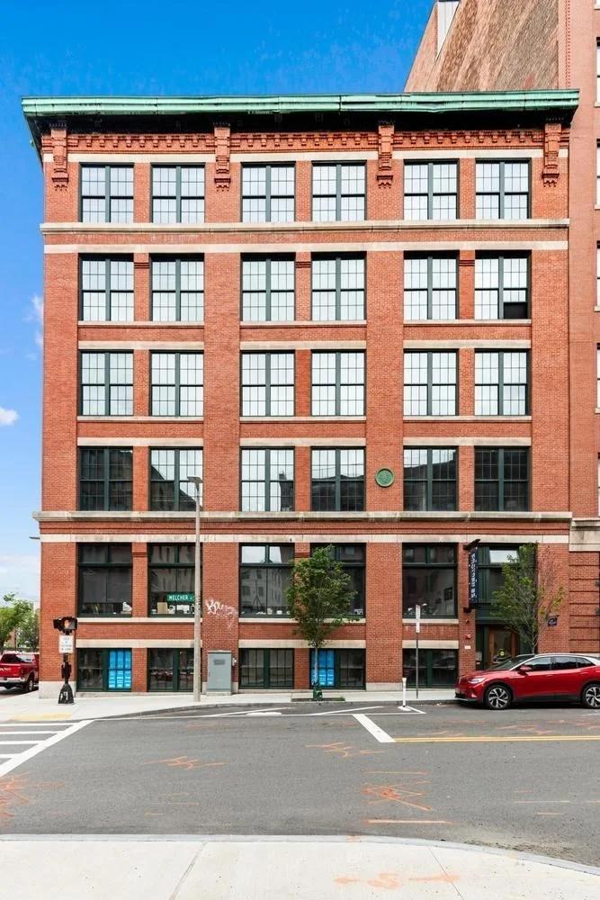 Studio bed, 1 bath apartment for rent at 63 Melcher St Unit 301, South Boston — photo 17 of 18