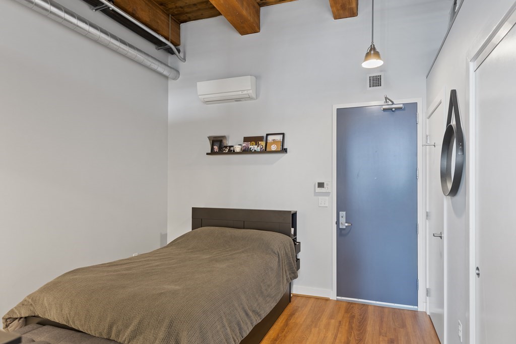 1 bed, 1 bath apartment for rent at 63 Melcher St Unit 405, Seaport District — photo 7 of 14