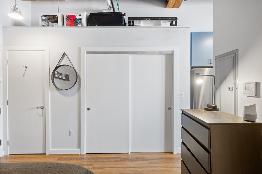1 bed, 1 bath apartment for rent at 63 Melcher St Unit 405, Seaport District — photo 8 of 14