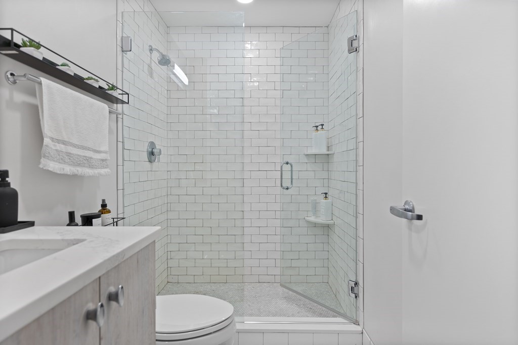 1 bed, 1 bath apartment for rent at 63 Melcher St Unit 405, Seaport District — photo 9 of 14