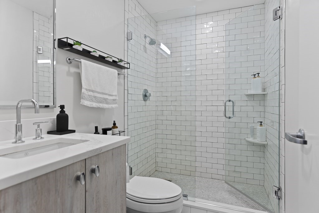 1 bed, 1 bath apartment for rent at 63 Melcher St Unit 405, Seaport District — photo 10 of 14