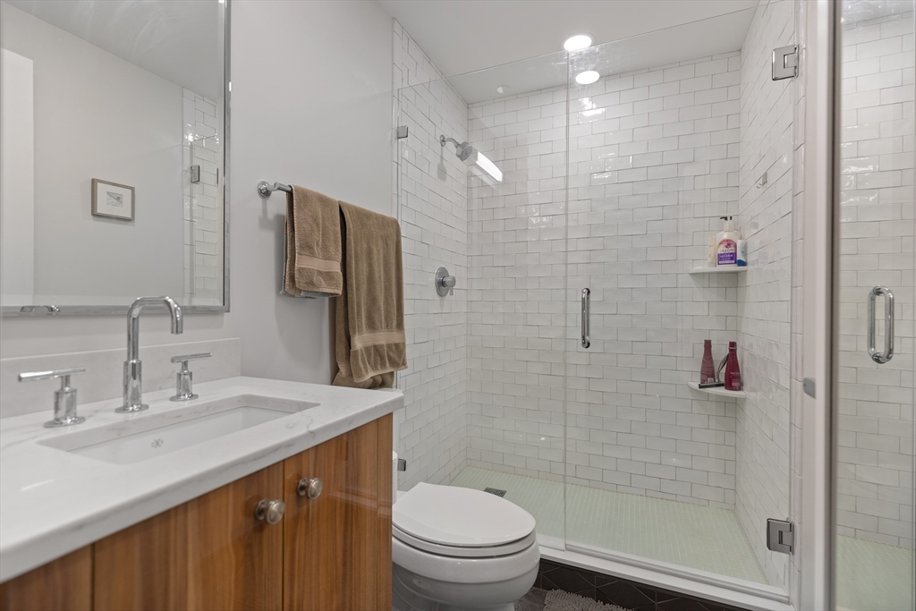 1 bed, 1 bath apartment for rent at 63 Melcher St Unit 504, Seaport District — photo 7 of 13