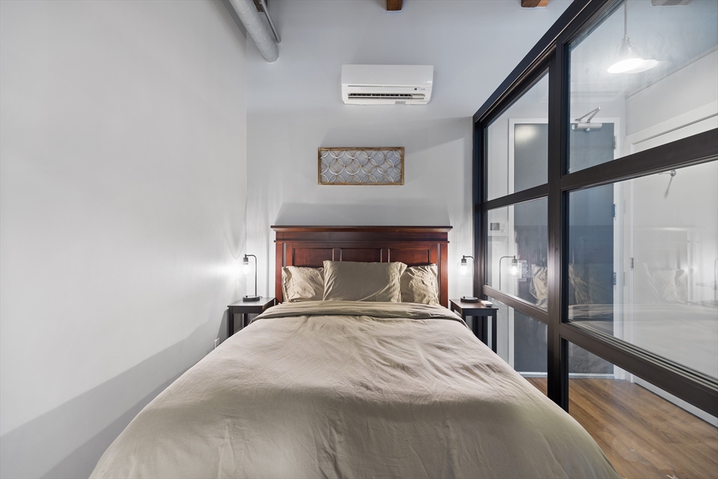 1 bed, 1 bath apartment for rent at 63 Melcher St Unit 504, Seaport District — photo 8 of 13