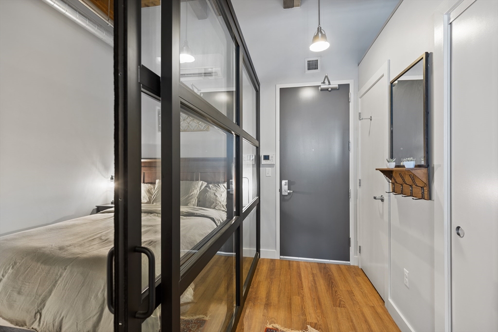 1 bed, 1 bath apartment for rent at 63 Melcher St Unit 504, Seaport District — photo 9 of 13