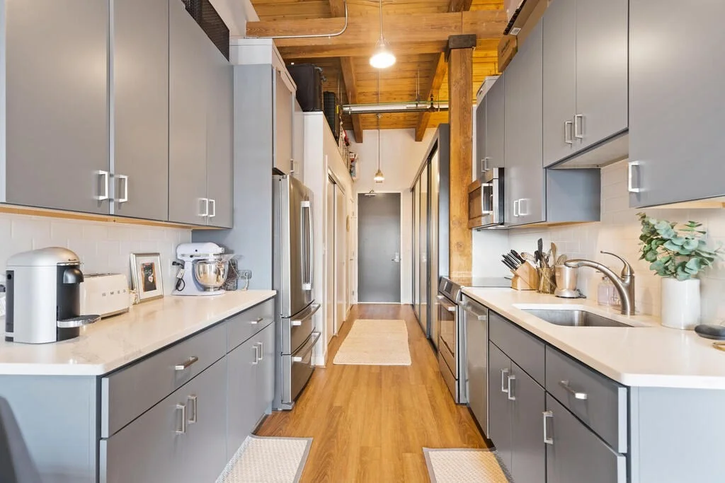 1 bed, 1 bath apartment for rent at 63 Melcher St Unit 505, Seaport District — photo 3 of 6