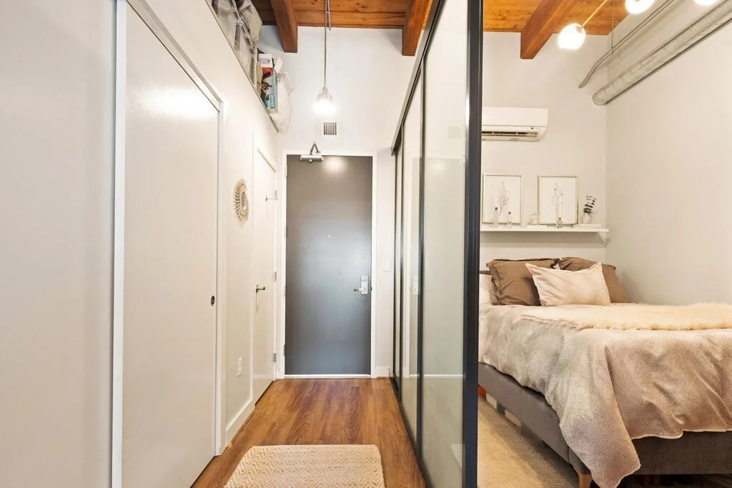 1 bed, 1 bath apartment for rent at 63 Melcher St Unit 505, Seaport District — photo 4 of 6