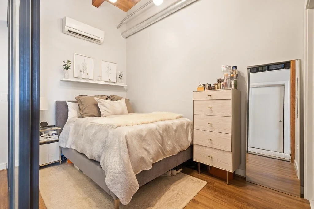 1 bed, 1 bath apartment for rent at 63 Melcher St Unit 505, Seaport District — photo 5 of 6