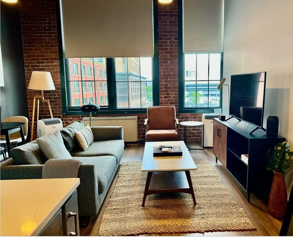 1 bed, 1 bath apartment for rent at 63 Melcher Unit 404, South Boston — photo 3 of 12
