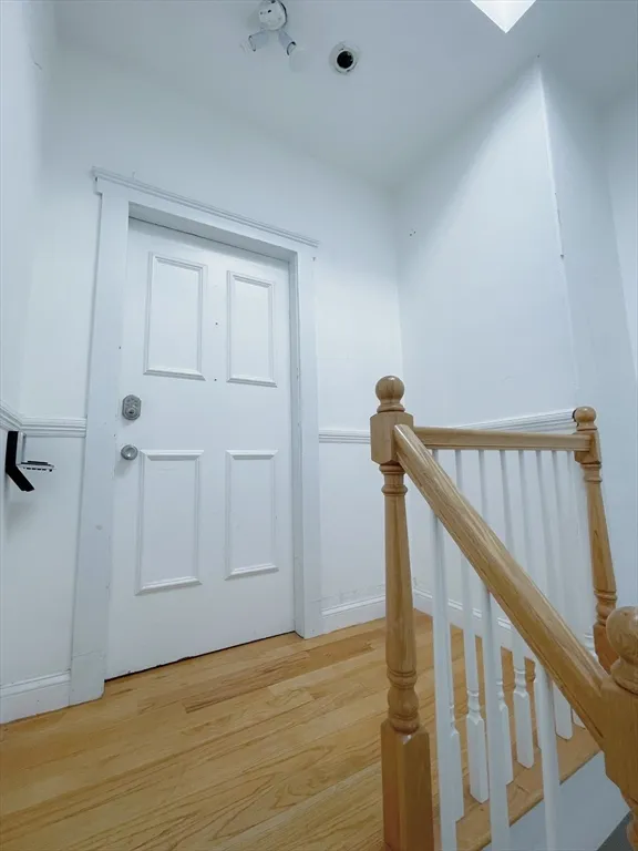 2 bed, 1 bath apartment for rent at 63 Middle St Unit 3, South Boston — photo 2 of 10