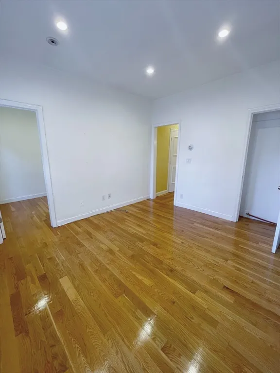 2 bed, 1 bath apartment for rent at 63 Middle St Unit 3, South Boston — photo 5 of 10