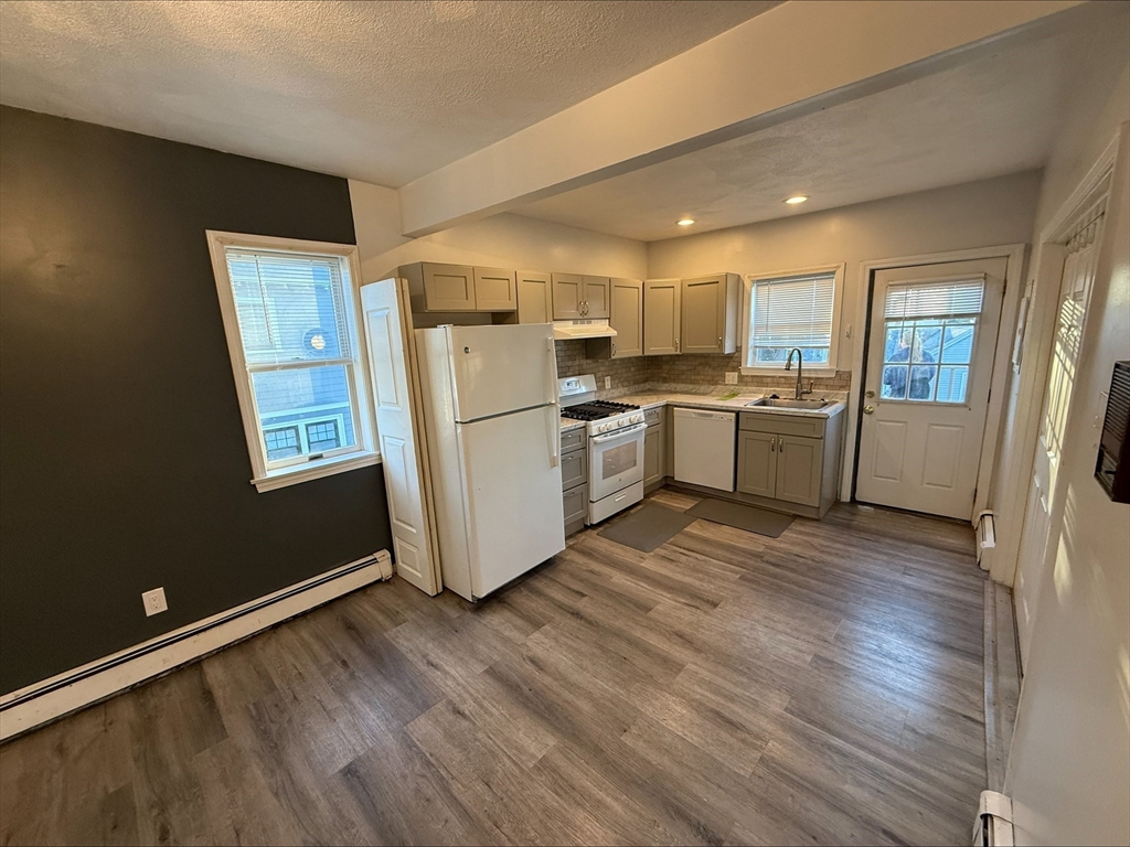 4 bed, 2 bath apartment for rent at 63 Monastery Rd Unit 63, Brighton