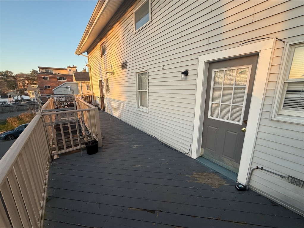 4 bed, 2 bath apartment for rent at 63 Monastery Rd Unit 63, Brighton — photo 12 of 18