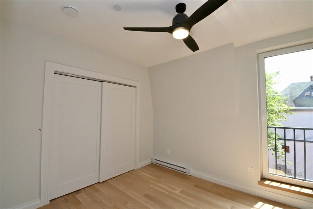2 bed, 2 bath apartment for rent at 63 Moreland Unit 301, Roxbury — photo 6 of 10